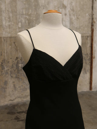 Asymmetrische jurk - M/L