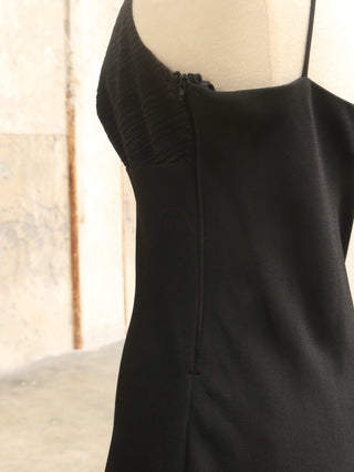 Asymmetrische jurk - M/L