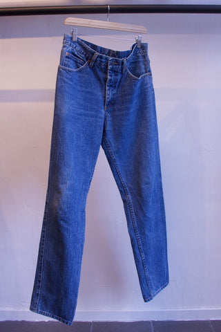 Blue jeans Mustang - Size L