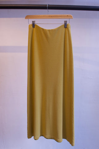 Knitted skirt - Size M