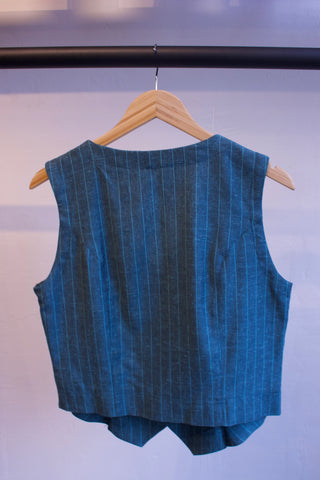 Reworked gilet - Maat L