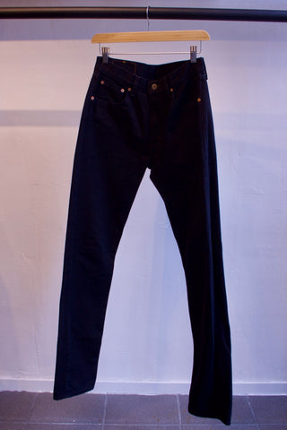 Vintage Levi's - Maat S/M