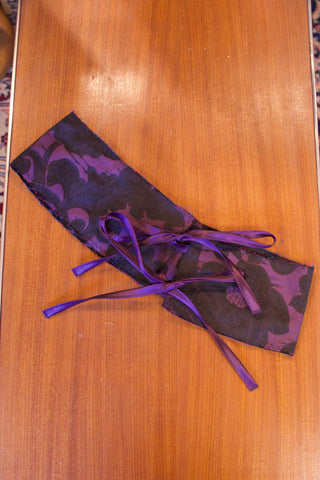 Reworked riemen