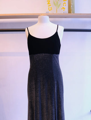 Glitter dress - Size M