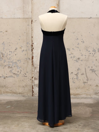 Halter dress - Size XS/S
