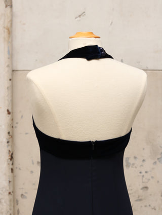 Halter dress - Size XS/S