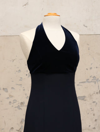 Halter dress - Size XS/S