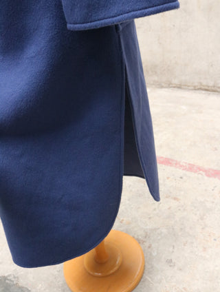 Double-sided coat - Size S/M