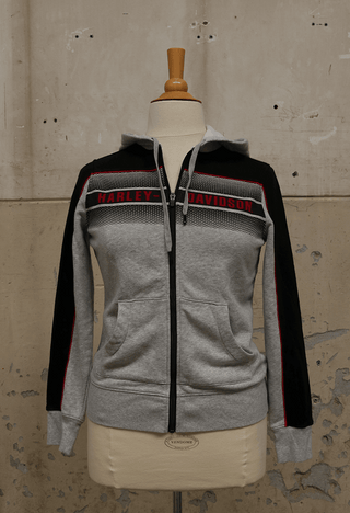 Harley Davidson vest - Maat M
