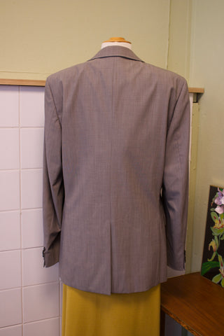Reworked blazer floral Hugo Boss