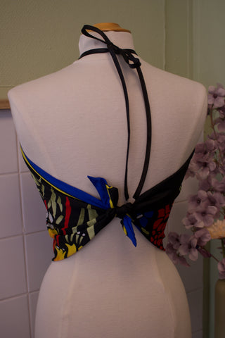 Reworked sjaal top
