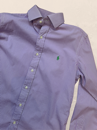 Ralph Lauren overhemd - M