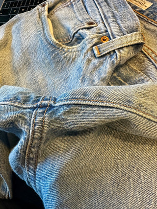 Levi's 501 S - W36L32