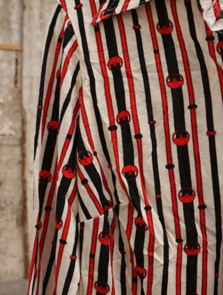 Deadstock top - Maat L