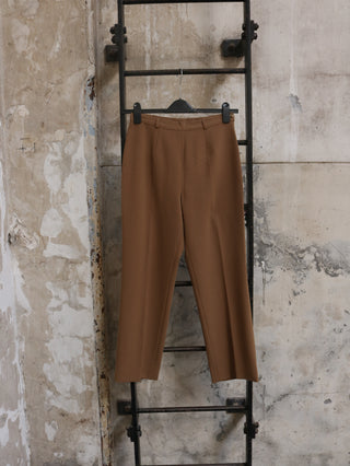 Pantalon met rechte pijpen - Maat M
