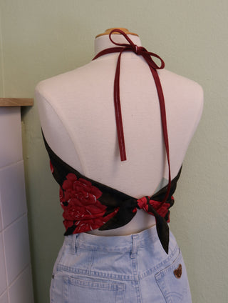 Reworked sjaal top