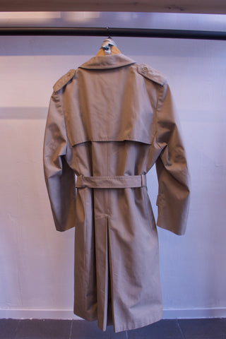 Trenchcoat - Maat XL