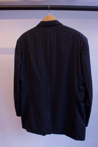 Reworked blazer parel - Maat L/XL