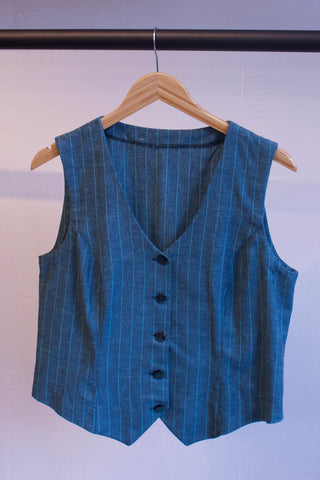Reworked gilet - Maat L