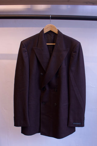 Deadstock blazer - Maat M/L