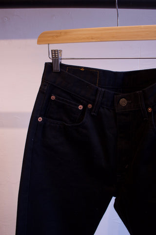 Vintage Levi's - Maat S/M