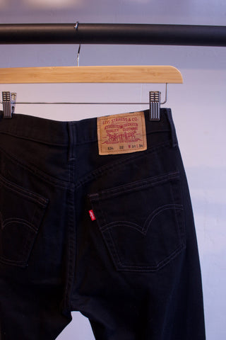 Vintage Levi's - Maat S/M