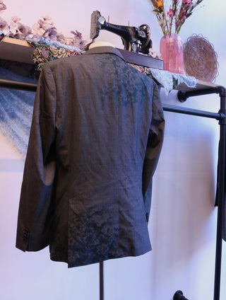Reworked blazer kant - Maat S/M