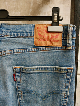 Levi's spijkerbroek - Maat M/L