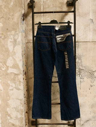 Deadstock jeans - Maat XS