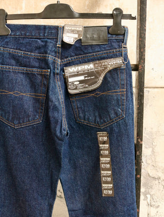 Deadstock jeans - Maat XS