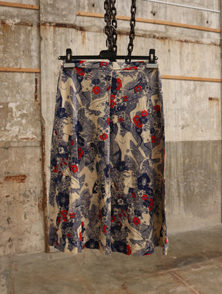 Deadstock rok - Maat S/M