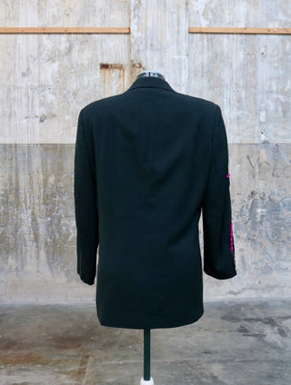 Reworked blazer - Maat S/M