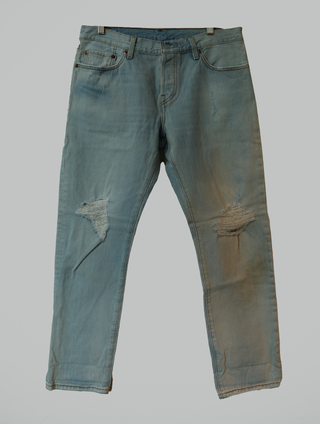 Levi's 501 CT - W28L32