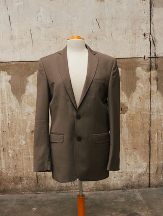 Reworked blazer Mexx bloem - S/M