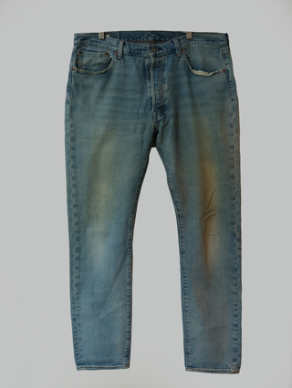 Levi's 501 S - W36L32