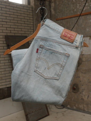 Levi's 501 CT - W28L32