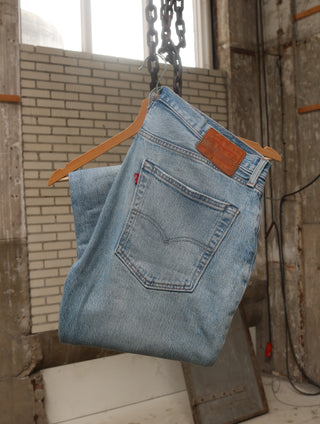 Levi's 501 S - W36L32