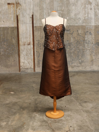 2-delige set - Maat M/L