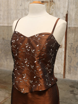 2-delige set - Maat M/L