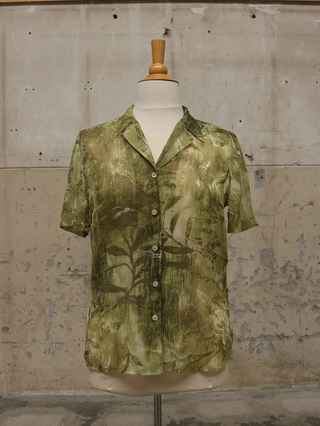 Jungle blouse - Maat L