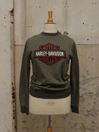 Harley Davidson trui - Maat M/L