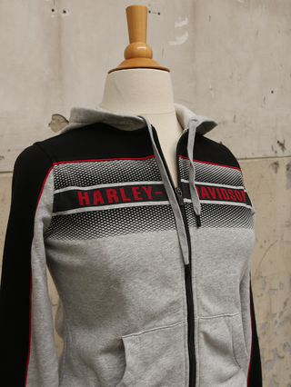 Harley Davidson vest - Maat M