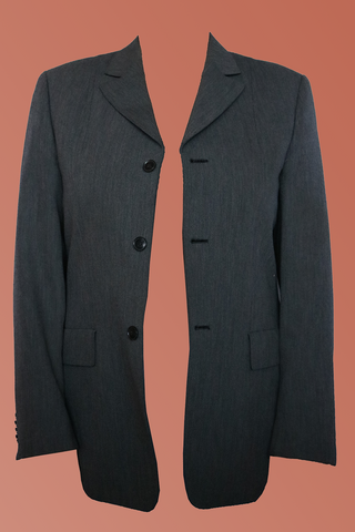 Reworked blazer vlinder - Maat S