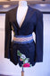 Blauw